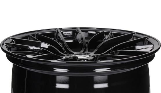 Alloy Wheels 19'' 5x120 Carbonado Shine BG