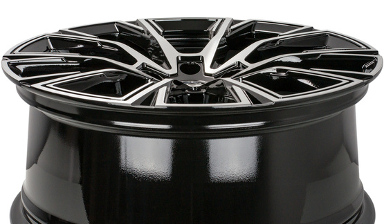 Alloy Wheels 19" 5x120 Carbonado Trophy BFP