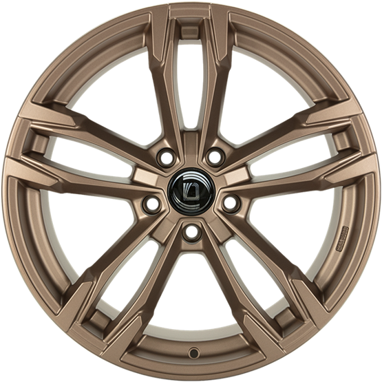 Alloy Wheels 19'' 5x120 Diewe Avio BM