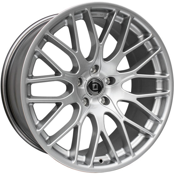 Alloy Wheels 19'' 5x120 Diewe Impatto AS