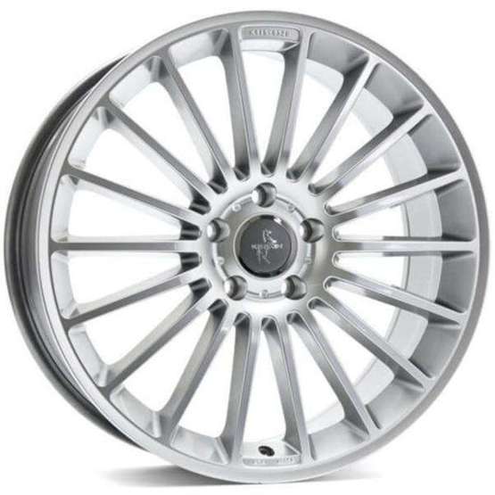 Alloy Wheels 19" 5x120 Keskin KT15 LH