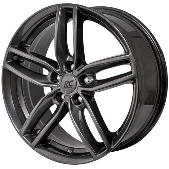 Alloy Wheels 19'' 5x120 RC-Design RC29 DS