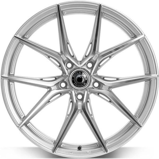 Alloy Wheels 19'' 5x120 Wrath WFX SP