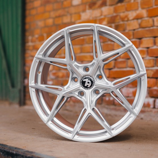 Alloy Wheels 20'' 5x112 79wheels seventy9 SCF-B QS