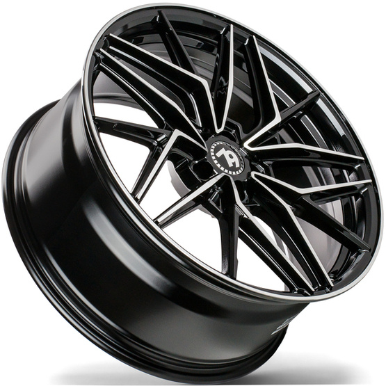 Alloy Wheels 20" 5x112 79wheels seventy9 SCF-I BFP