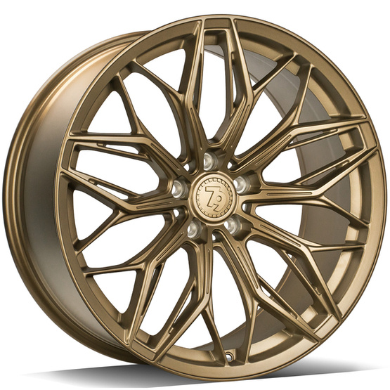 Alloy Wheels 20'' 5x112 79wheels seventy9 SCF-P SNB