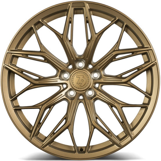 Alloy Wheels 20'' 5x112 79wheels seventy9 SCF-P SNB