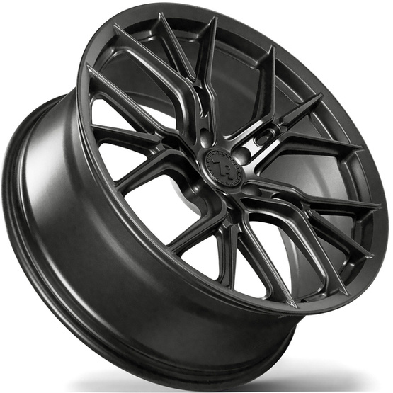 Alloy Wheels 20'' 5x112 79wheels seventy9 SCF-T HBM