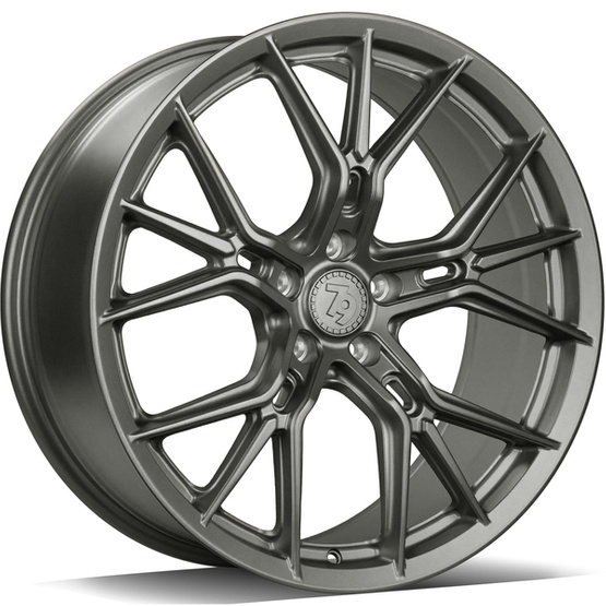 Alloy Wheels 20'' 5x112 79wheels seventy9 SCF-T HGM