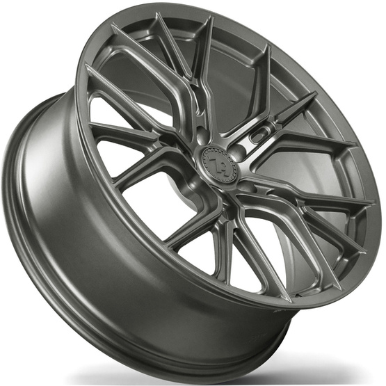 Alloy Wheels 20'' 5x112 79wheels seventy9 SCF-T HGM