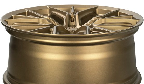 Alloy Wheels 20'' 5x112 79wheels seventy9 SCF-T SNB