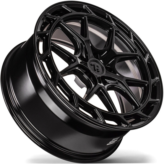 Alloy Wheels 20'' 5x112  79wheels seventy9 SCF-W BG