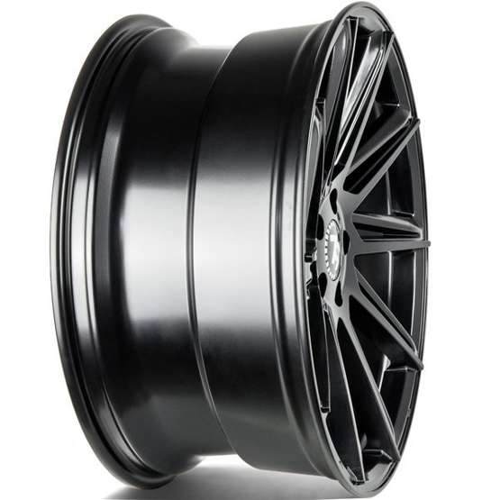 Alloy Wheels 20'' 5x112 79wheels seventy9 SV-R SB