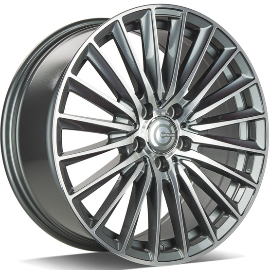 Alloy Wheels 20" 5x112 Carbonado Prestige AFP