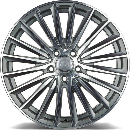 Alloy Wheels 20" 5x112 Carbonado Prestige AFP