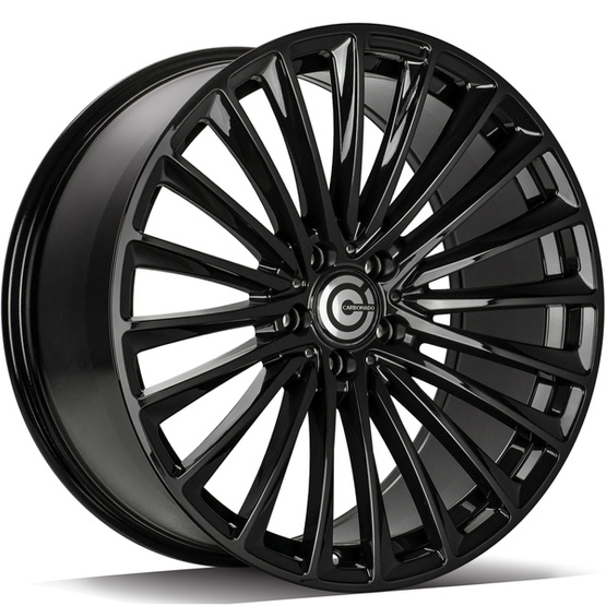 Alloy Wheels 20" 5x112 Carbonado Prestige BG