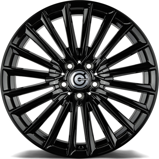 Alloy Wheels 20" 5x112 Carbonado Prestige BG