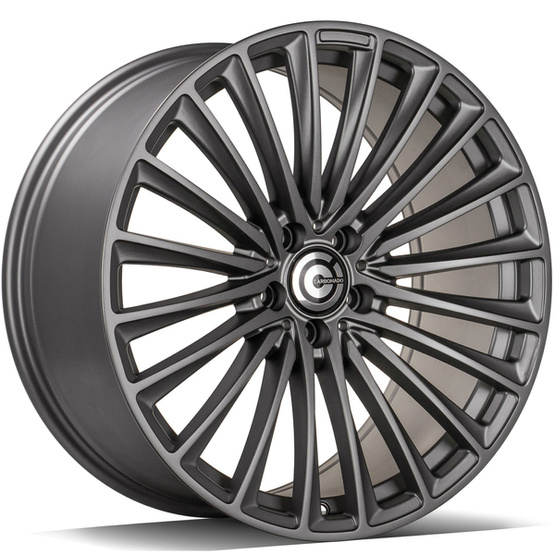 Alloy Wheels 20'' 5x112 Carbonado Prestige SG