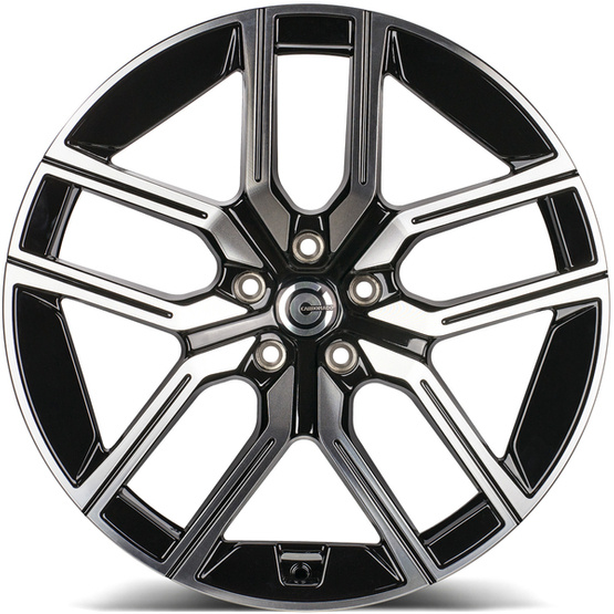 Alloy Wheels 20" 5x112 Carbonado Upgrade BFP