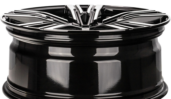 Alloy Wheels 20'' 5x112 Carbonado Vampire BFP