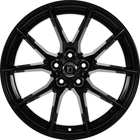 Alloy Wheels 20'' 5x112 Diewe Alla NS