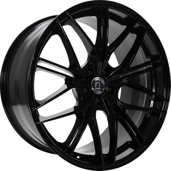 Alloy Wheels 20'' 5x112 Diewe Brenta NeroS