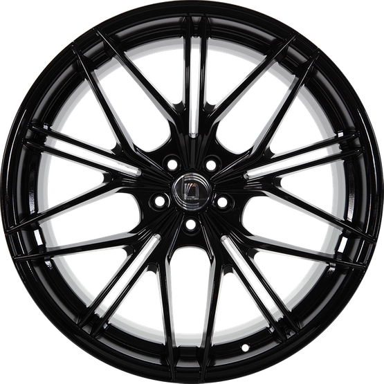 Alloy Wheels 20'' 5x112 Diewe Brenta NeroS