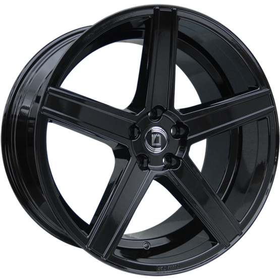 Alloy Wheels 20'' 5x112 Diewe Cavo NS