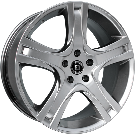 Alloy Wheels 20'' 5x114,3 Diewe Amaro DHS