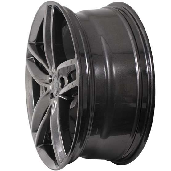 Alloy Wheels 20'' 5x114,3 RC-Design RC29 DS