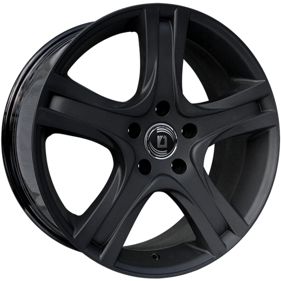 Alloy Wheels 20'' 5x120 Diewe Amaro NE