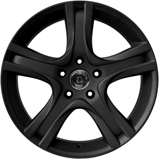 Alloy Wheels 20'' 5x120 Diewe Amaro NE