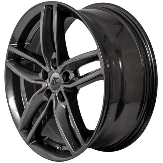 Alloy Wheels 20'' 5x120 RC-Design RC29 DS