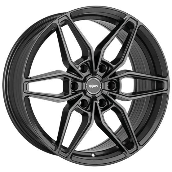 Alloy Wheels 20" 6x114,3 Oxigin 24 Oxroad T