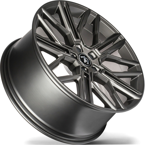 Alloy Wheels 21" 5x112 79wheels seventy9 SCF-O DT