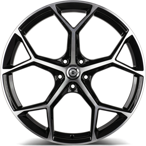 Alloy Wheels 21" 5x112 Carbonado FANCY BFP