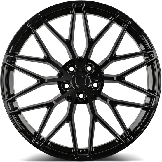 Alloy Wheels 21" 5x112 Carbonado Glory BG