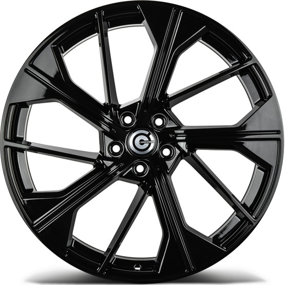 Alloy Wheels 21'' 5x112 Carbonado Legend BG