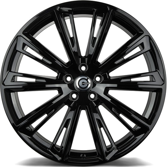 Alloy Wheels 21'' 5x112 Carbonado Wall BG