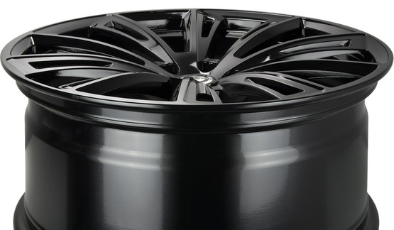 Alloy Wheels 21'' 5x112 Carbonado Wall BG