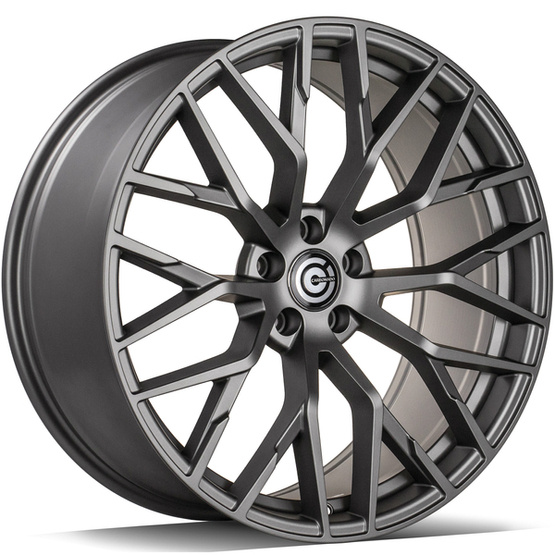 Alloy Wheels 21'' 5x112 Carbonado Wealthy SG