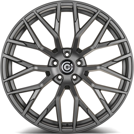 Alloy Wheels 21'' 5x112 Carbonado Wealthy SG