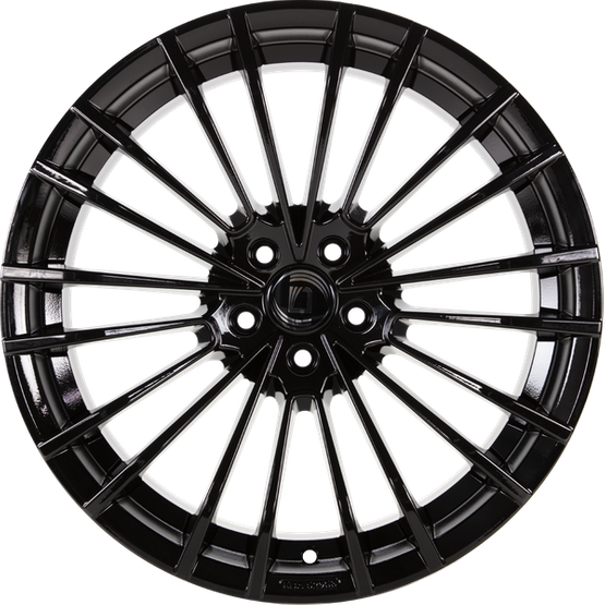 Alloy Wheels 21'' 5x114,3 Diewe Presto NeroS