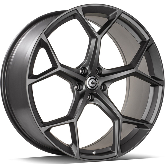 Alloy Wheels 22'' 5x112 Carbonado Fancy SG