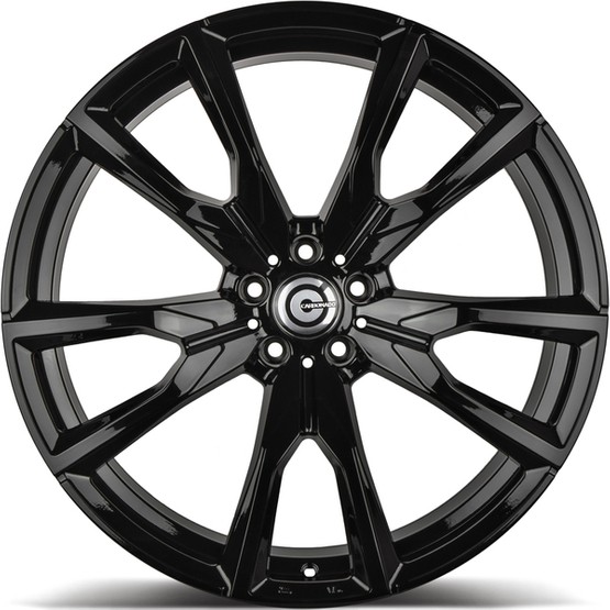 Alloy Wheels 22" 5x112 Carbonado Pain BG