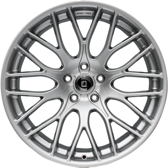 Alloy Wheels 22'' 5x112 Diewe Impatto AS