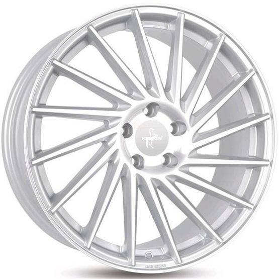 Alloy Wheels 22'' 5x112 Keskin KT17 Hurricane CS