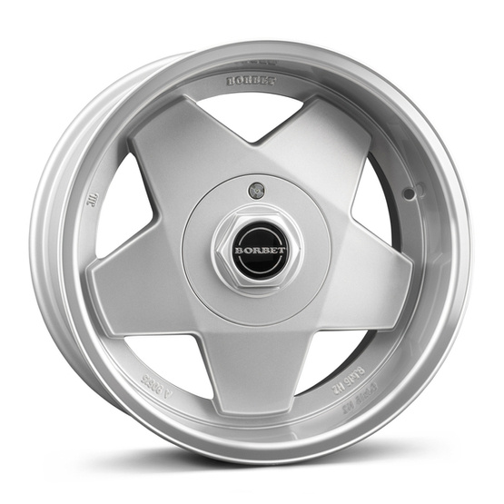 Alloy wheels 15'' 4x100 Borbet A SP