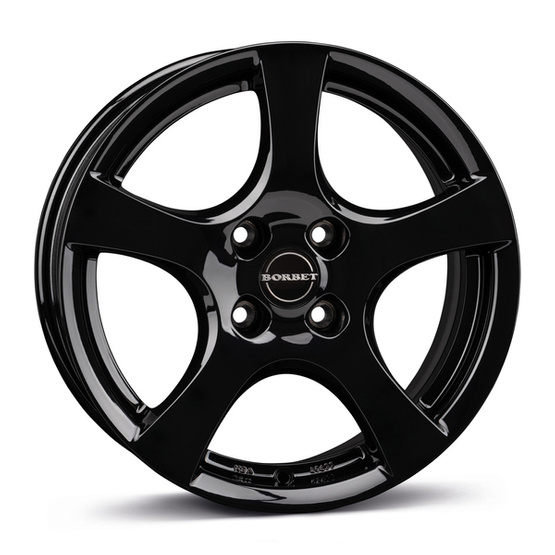 Alloy wheels 15'' 4x108 Borbet F BG