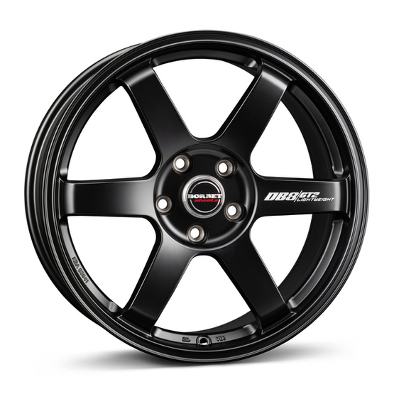 Alloy wheels 18'' 5x100 Borbet DB8GT2 BM